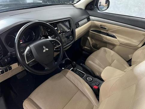 MITSUBISHI MMC OUTLANDER 3.0 GT