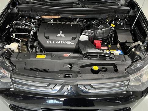 MITSUBISHI MMC OUTLANDER 3.0 GT