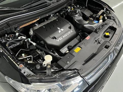 MITSUBISHI MMC OUTLANDER 3.0 GT