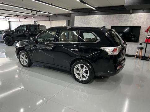 MITSUBISHI MMC OUTLANDER 3.0 GT