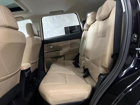 MITSUBISHI MMC OUTLANDER 3.0 GT