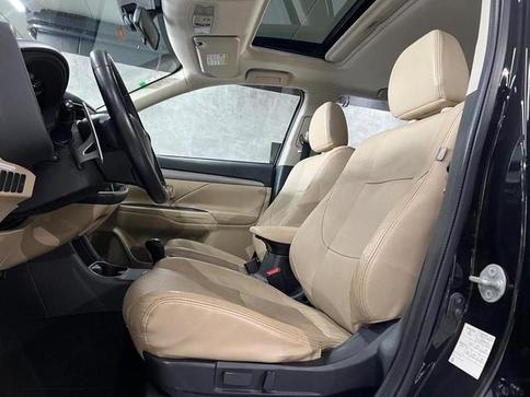 MITSUBISHI MMC OUTLANDER 3.0 GT