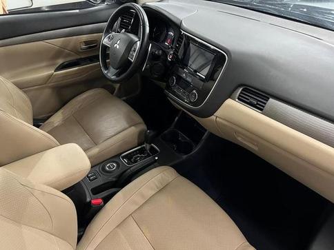 MITSUBISHI MMC OUTLANDER 3.0 GT