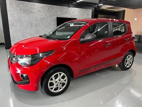 FIAT MOBI LIKE
