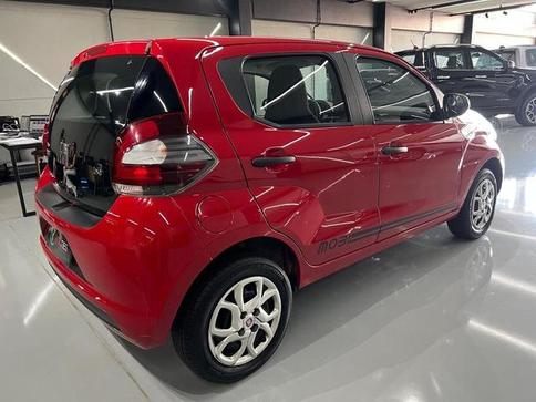 FIAT MOBI LIKE
