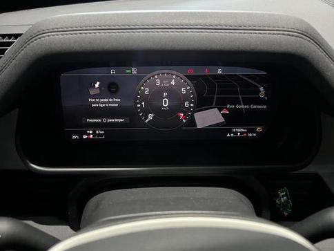 LAND ROVER DEFENDER 2.0 P300 GASOLINA 110 SE AWD AUTOMTICO