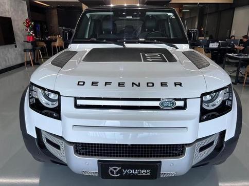 LAND ROVER DEFENDER 2.0 P300 GASOLINA 110 SE AWD AUTOMTICO