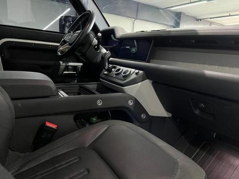 LAND ROVER DEFENDER 2.0 P300 GASOLINA 110 SE AWD AUTOMTICO