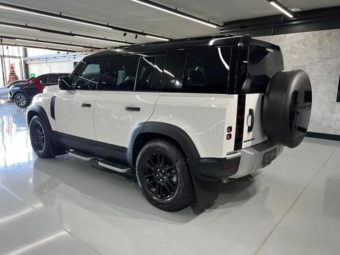 LAND ROVER DEFENDER 2.0 P300 GASOLINA 110 SE AWD AUTOMTICO