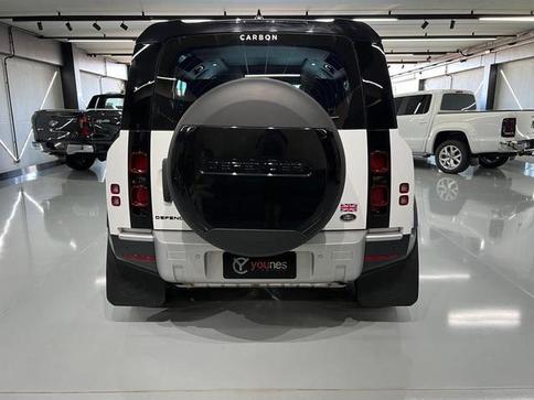 LAND ROVER DEFENDER 2.0 P300 GASOLINA 110 SE AWD AUTOMTICO