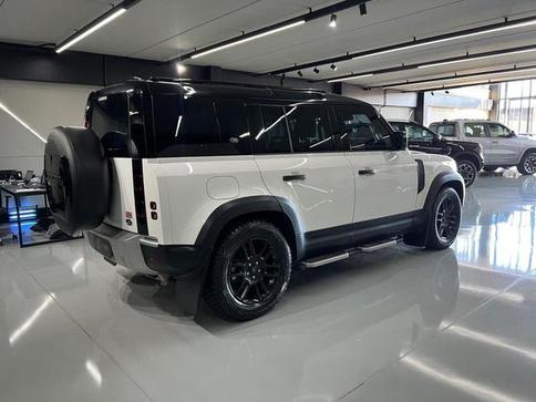 LAND ROVER DEFENDER 2.0 P300 GASOLINA 110 SE AWD AUTOMTICO