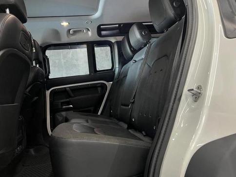 LAND ROVER DEFENDER 2.0 P300 GASOLINA 110 SE AWD AUTOMTICO