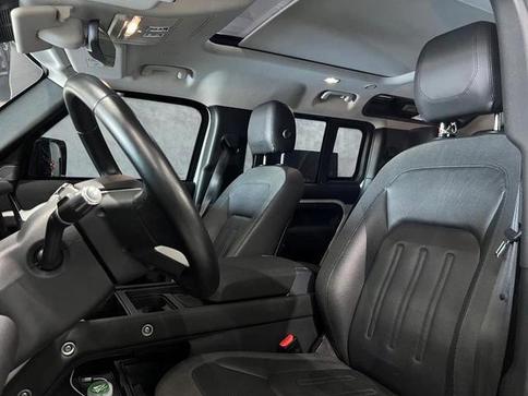 LAND ROVER DEFENDER 2.0 P300 GASOLINA 110 SE AWD AUTOMTICO