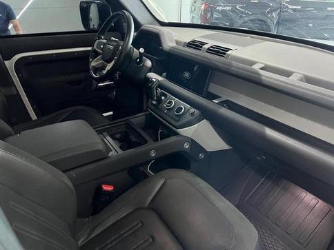 LAND ROVER DEFENDER 2.0 P300 GASOLINA 110 SE AWD AUTOMTICO