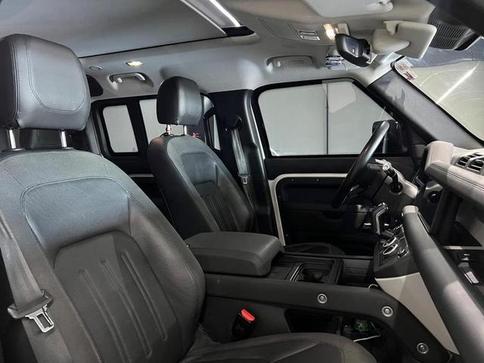 LAND ROVER DEFENDER 2.0 P300 GASOLINA 110 SE AWD AUTOMTICO