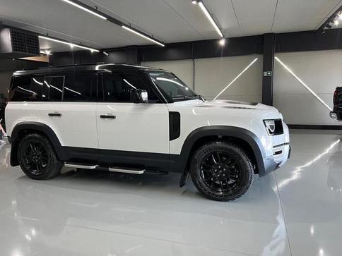 LAND ROVER DEFENDER 2.0 P300 GASOLINA 110 SE AWD AUTOMTICO
