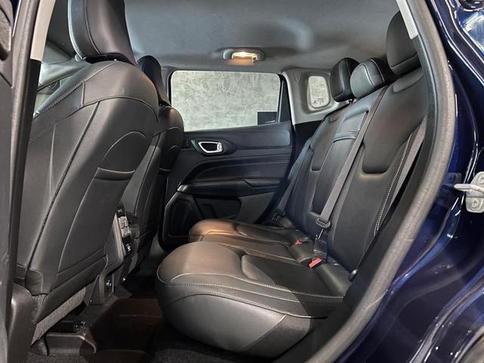 JEEP COMPASS LONG TF