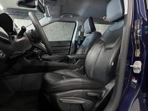 JEEP COMPASS LONG TF