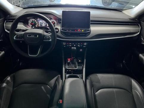 JEEP COMPASS LONG TF