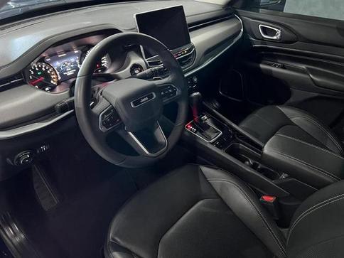 JEEP COMPASS LONG TF