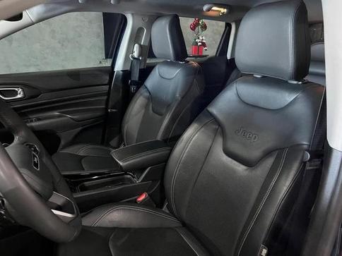 JEEP COMPASS LONG TF