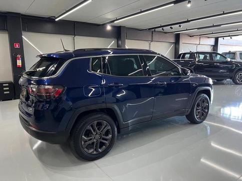 JEEP COMPASS LONG TF