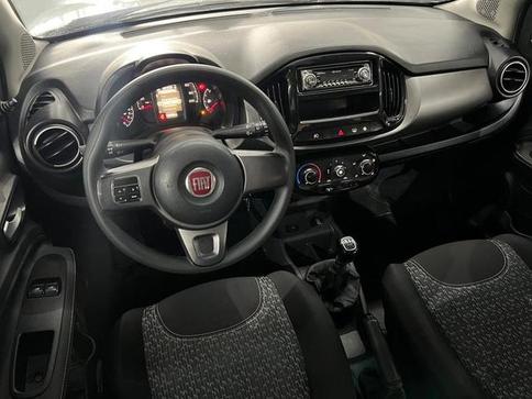 FIAT UNO EVOLUTION 1.4