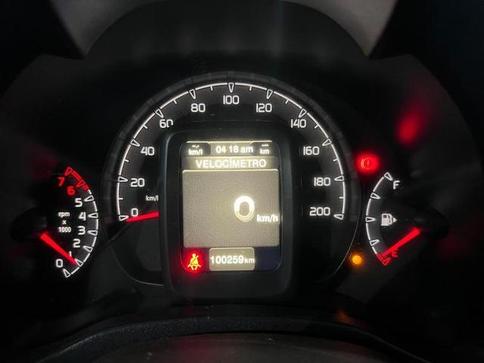 FIAT UNO EVOLUTION 1.4