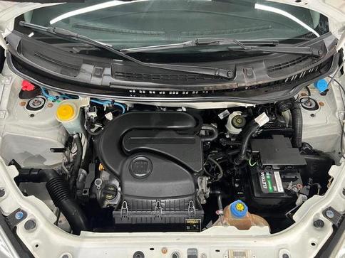 FIAT UNO EVOLUTION 1.4