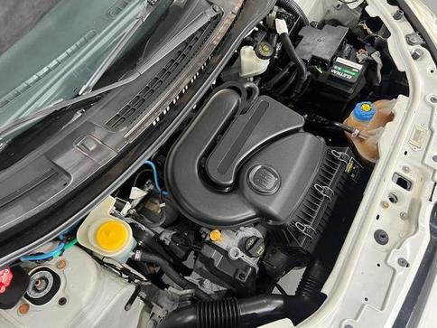 FIAT UNO EVOLUTION 1.4