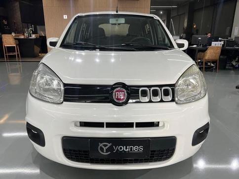 FIAT UNO EVOLUTION 1.4