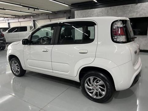 FIAT UNO EVOLUTION 1.4