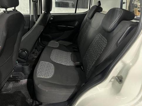 FIAT UNO EVOLUTION 1.4