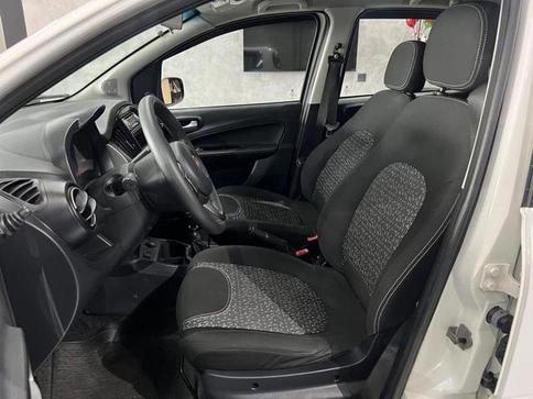 FIAT UNO EVOLUTION 1.4