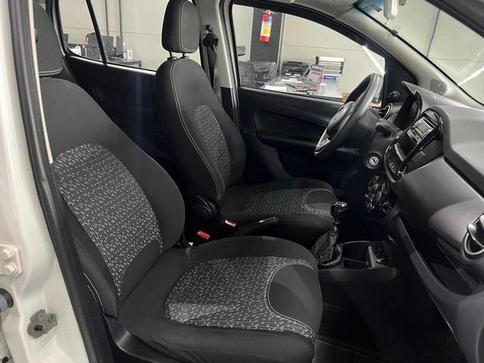 FIAT UNO EVOLUTION 1.4