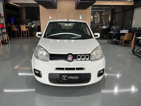 FIAT UNO EVOLUTION 1.4