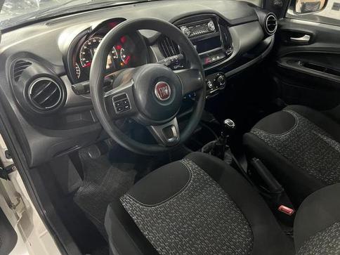 FIAT UNO EVOLUTION 1.4