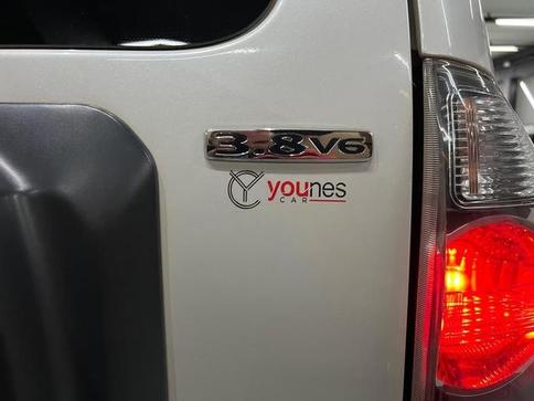 MITSUBISHI MMC PAJERO HPE 3.8 G