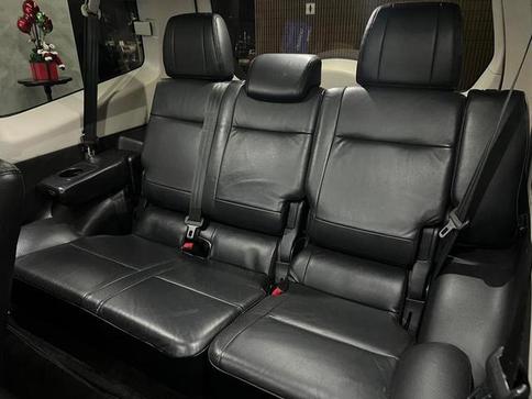 MITSUBISHI MMC PAJERO HPE 3.8 G