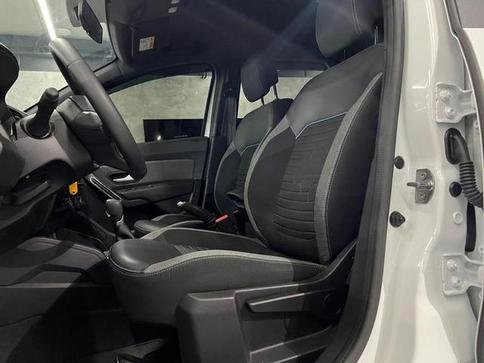 RENAULT DUSTER INTP CVT