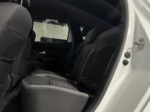 RENAULT DUSTER INTP CVT