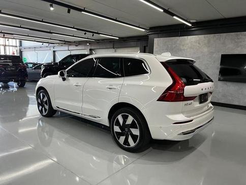 VOLVO XC60 T8 ULTIMATE