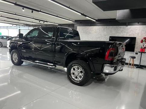 RAM 2500 LAIE
