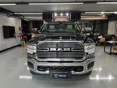 RAM 2500 LAIE