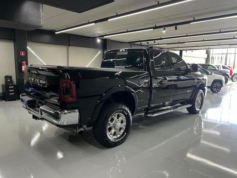 RAM 2500 LAIE