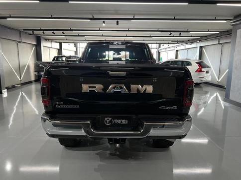 RAM 2500 LAIE