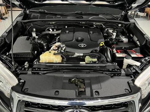 TOYOTA HILUX CDSRVA4FD