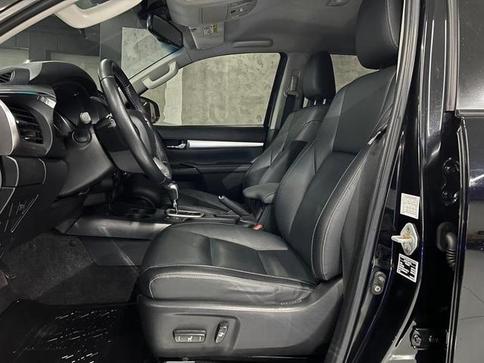 TOYOTA HILUX CDSRVA4FD