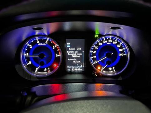 TOYOTA HILUX CDSRVA4FD