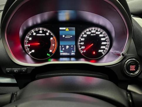 MITSUBISHI ECLIPSE CR HPES AWD